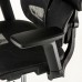 КРІСЛО MONBLAN BLACK/Монблан (E7009)