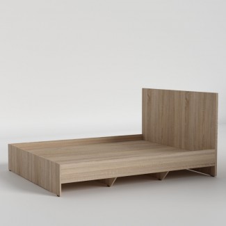 Luna/Луна Ліжко 1400/1600 в Одессе от магазина «Оникс»