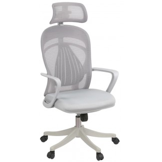 Крісло Тревізо GR (UK-809A) Сірий (Сірий)/Тревизо в Одессе от магазина «Оникс»