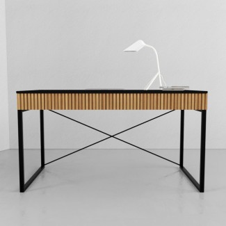 Дизайнерський робочий стіл