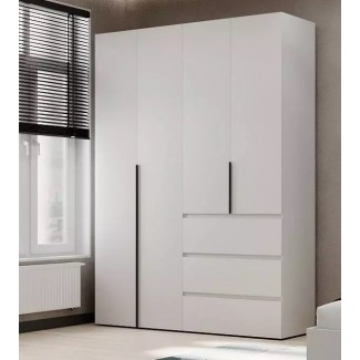 Шафа розпашна комбінована №5 Light 160x220x50 см Шафа розпашна комбінована №5 Light 160x220x50 см в Одессе от магазина «Оникс»