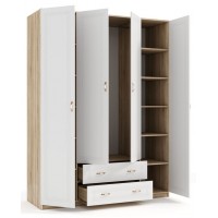 Шафа Марі 1600х540х2100 мм/Мари Шафа Марі 1600х540х2100 мм/Мари