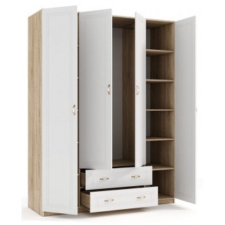 Шафа Марі 1600х540х2100 мм/Мари