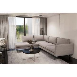 Диван Меридіан/Меридиан 2560х2200 мм в Одессе от магазина «Оникс»