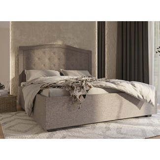 Ліжко Мілано з підйомним механізмом/Милано 140/160/180 в Одессе от магазина «Оникс»