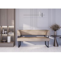 Диван офісний new 1550 Диван офісний new 1550