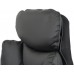 Крісло Бамбетель RL 10093H Чорний (PU Black) 00158595