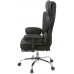 Крісло Бамбетель RL 10093H Чорний (PU Black) 00158595
