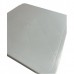 Стіл квадратний пластиковий складний білий Прима 80х80