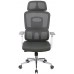 Крісло Арктик WT R-SR Сірий (LVB-306 Grey OS-3006 Grey)