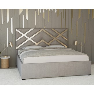 Ліжко Ренесмі/ Renesmi/Ренесми 140/160/180 в Одессе от магазина «Оникс»