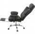 Крісло Бамбетель RL 10093H Чорний (PU Black) 00158595