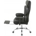 Крісло Бамбетель RL 10093H Чорний (PU Black) 00158595