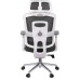 Крісло Арктик WT R-SR Сірий (LVB-306 Grey OS-3006 Grey)