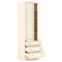 Шафа Тіффані 800х570х2440 мм/Тиффани Шафа Тіффані 800х570х2440 мм/Тиффани