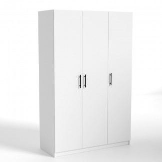 Luna/Луна Шафа розпашна 3-х дверна 1344х550х2106 Luna/Луна Шафа розпашна 3-х дверна 1344х550х2106 в Одессе от магазина «Оникс»