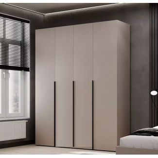 Шафа наборна Light 160x220x50 см/Лайт Шафа наборна Light 160x220x50 см/Лайт