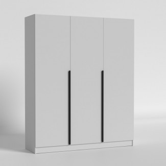 Urban Шафа розпашна 1800х524х2200 /Урбан в Одессе от магазина «Оникс»