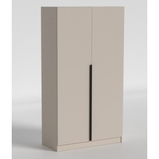 Urban Шафа розпашна 1200х524х2200/Урбан в Одессе от магазина «Оникс»