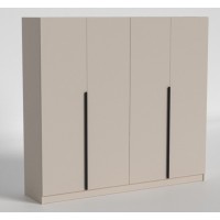 Urban Шафа розпашна 2400х524х2200н/Урбан