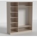 Urban Шафа розпашна 1800х524х2200 /Урбан