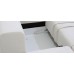 Диван-ліжко RAFT КУТОВИЙ 3XL Seater з підйомом шезлонга Г/Рафт