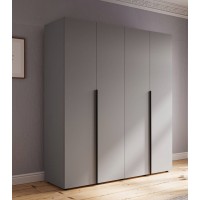 Шафа Соло 4Д (200*176*55)