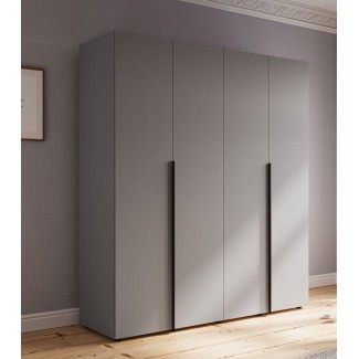 Шафа Соло 4Д (200*176*55) Шафа Соло 4Д (200*176*55) в Одессе от магазина «Оникс»