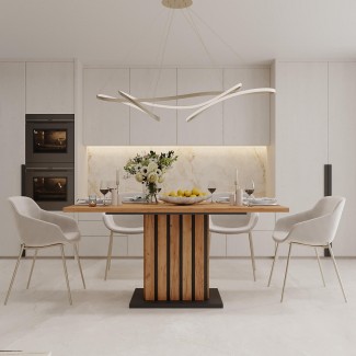 Стіл обідній розкладний Oxford 120(160)x75x82 см/Оксфорд в Одессе от магазина «Оникс»