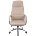 Крісло Сейя ANF Бежевий (PU Beige/Brown)