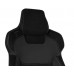 Геймерське крісло X-8704 Velvet Black