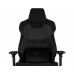 Геймерське крісло X-8704 Velvet Black
