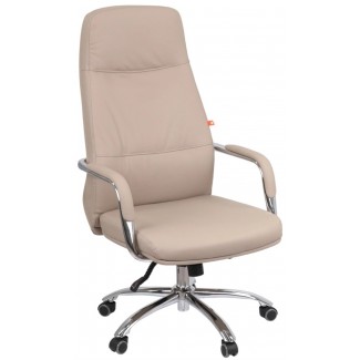 Крісло Сейя ANF Бежевий (PU Beige/Brown) Крісло Сейя ANF Бежевий (PU Beige/Brown) в Одессе от магазина «Оникс»