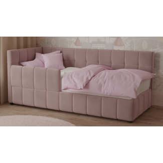 Ліжко Zefir/Зефір/Зефир 90х200