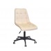 ALABAMA Б-Т Темн. Коричневий- UC- 910 BK- Modern Office Крісло/Алабама