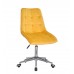 ALABAMA Б-Т Темн. Коричневий- UC- 910 Modern Office Крісло/Алабама