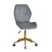 ALBY Ек сірий 701 GD - MODERN Office Крісло/Ремі (Remi)