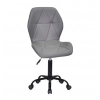 ALBY 260 Ек сірий 701 ВК - Office Крісло/Елбі (Remi) Ремі