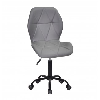 ALBY 260 Ек сірий 701 ВК - Office Крісло/Елбі (Remi) Ремі