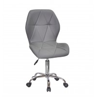 ALBY 260 Ек сірий 701 CH - Office Крісло/Елбі (Елби) Реми