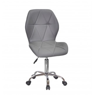 ALBY 260 Ек сірий 701 CH - Office Крісло/Елбі (Елби) Реми