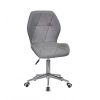 ALBY Ек сірий 701 MODERN Office Крісло/Елбі (Remi) Ремі