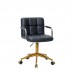 ARNO-ARM ЕК т.коричневий 1015 GD - MODERN OFFICE/Арно Крісло 