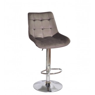 BLAS Б-Т шоколад UC- 908 BAR CH - BASE стілець барний/Блас