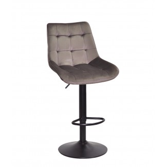 BLAS Б-Т шоколад UC- 908 BAR BK - BASE стілець барний/Блас