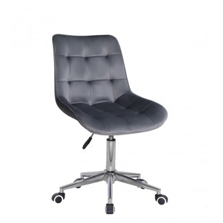 BLAS Б-Т Сірий - UC- 901 Modern Office стілець/Блас