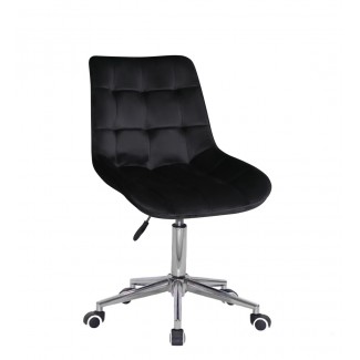 BLAS Б-Т Чорний UC- 904 Modern Office стілець/Блас