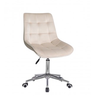 BLAS Б-Т Бежевий UC- 902 Modern Office стілець/Блас