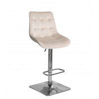 BLAS Б-Т Бежевий UC- 902 BAR 4- CH - BASE стілець барний/Блас