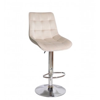 BLAS Б-Т Бежевий UC- 902 BAR CH - BASE стілець барний/Блас